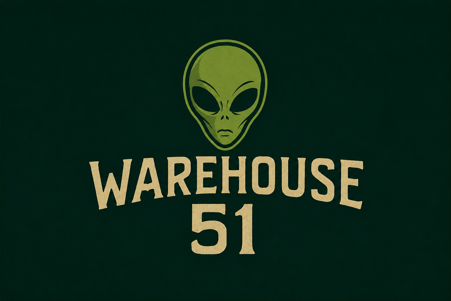 Warehouse 51 logo